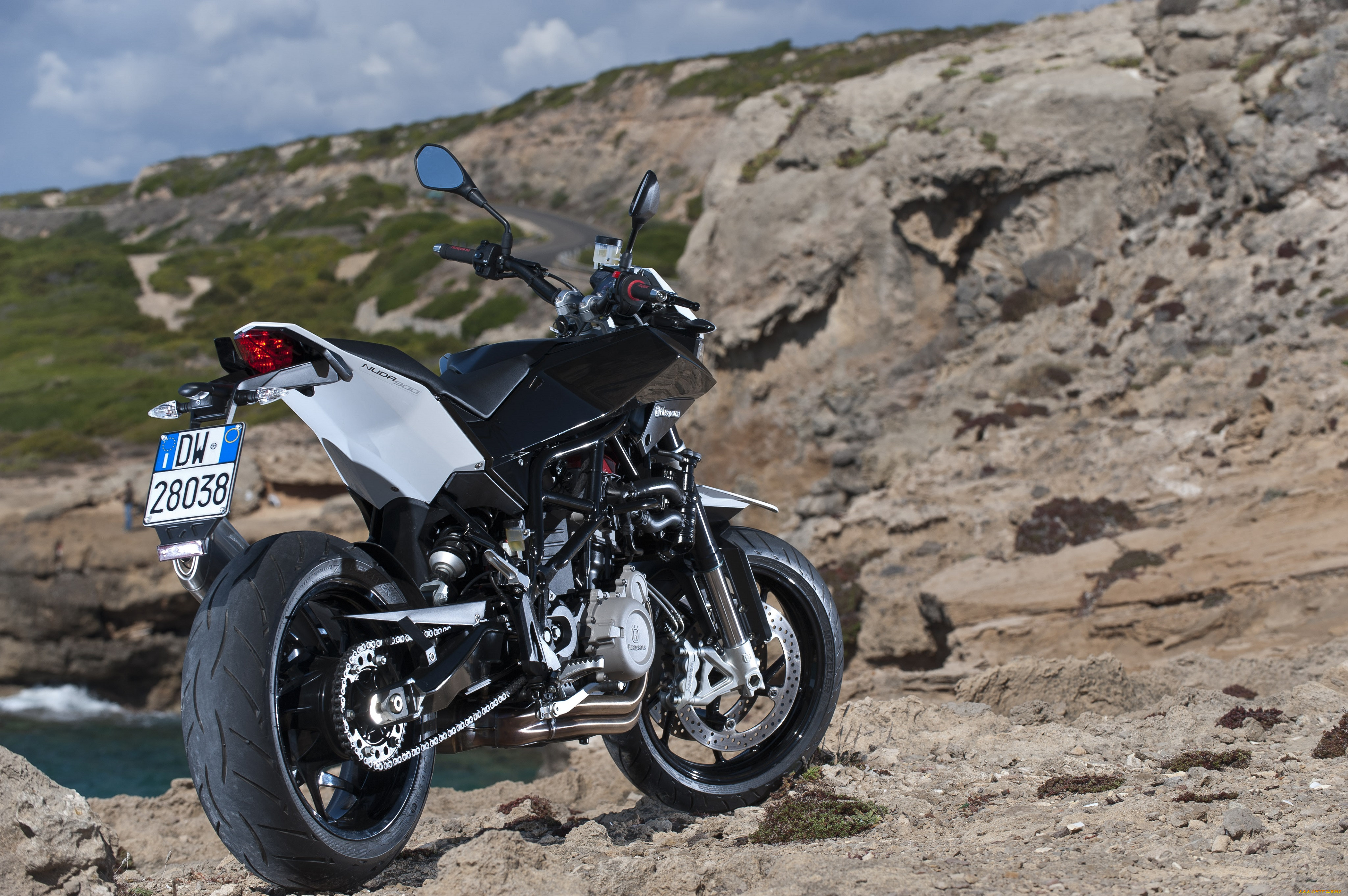 , husqvarna
